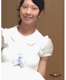 axes femme | シャツ/ブラウス