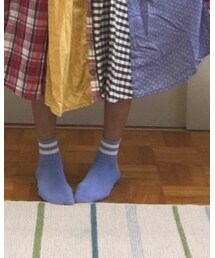 夢展望 | ソックス/靴下