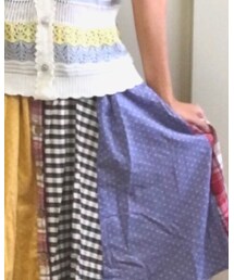 しまむら | スカート