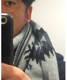 BAYFLOW | マフラー