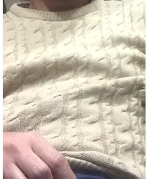 GU | ニット/セーター