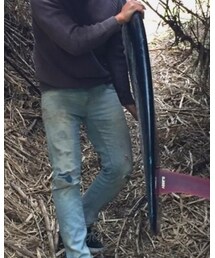 RED CARD TOKYO | デニムパンツ