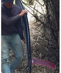 DEUS EX MACHINA | スポーツグッズ