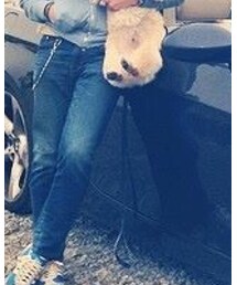 DIESEL | デニムパンツ