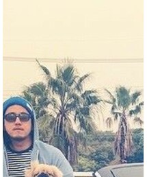 UNITED ARROWS | パーカー