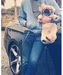 Sympathy of Soul | ウォレットチェーン