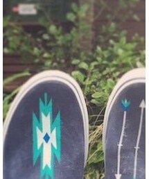 VANS | スニーカー