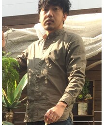 BAYFLOW | シャツ/ブラウス