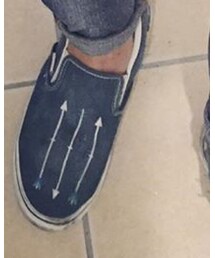 VANS | スニーカー