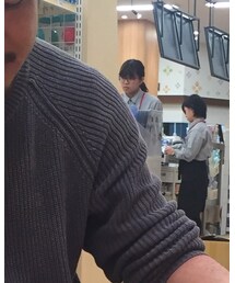 Captains Helm | ニット/セーター