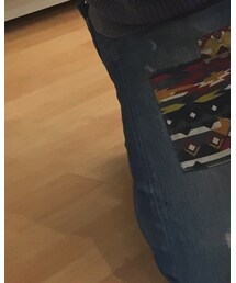 RED CARD TOKYO | デニムパンツ