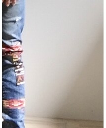 RED CARD TOKYO | デニムパンツ