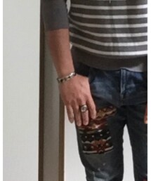 Ron Herman | バングル/リストバンド