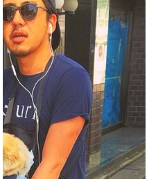 always sunshine | Tシャツ/カットソー