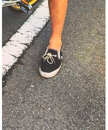 Scye | スニーカー