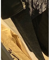 SHELLAC | カーディガン/ボレロ