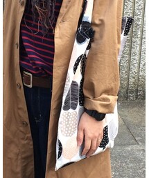 marimekko | エコバッグ/サブバッグ