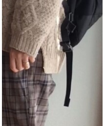 SM2 | ニット/セーター