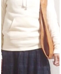 無印良品 | パーカー