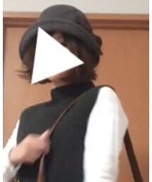 IN NATURAL | ハット