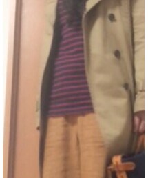 無印良品 | Tシャツ/カットソー