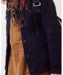 UNIQLO | カーディガン/ボレロ