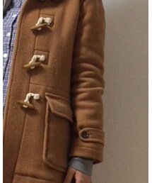 bulle de savon | ダッフルコート