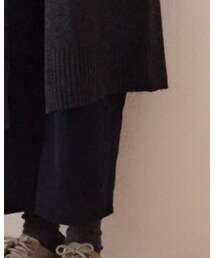 studio CLIP | パンツ