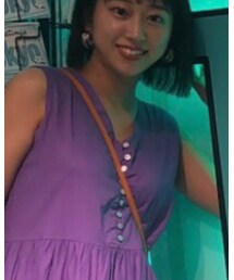 SLOBE IENA | ショルダーバッグ