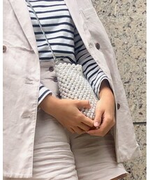 ZARA | ショルダーバッグ
