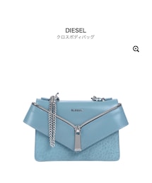 DIESEL | ショルダーバッグ