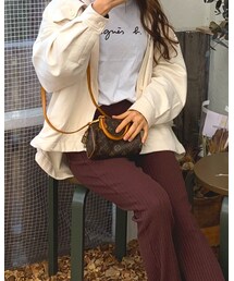 LOUIS VUITTON | ショルダーバッグ