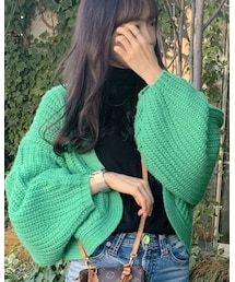 ZARA | ニット/セーター