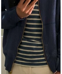 SAINT JAMES | Tシャツ/カットソー