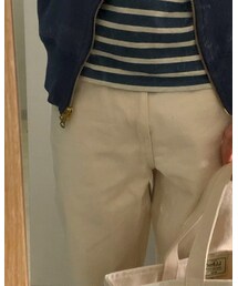 HATSKI | デニムパンツ