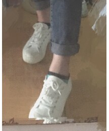 muji | スニーカー