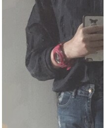 G-SHOCK | アナログ腕時計