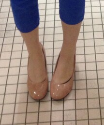 (ピンク)パンプス(パンプス)