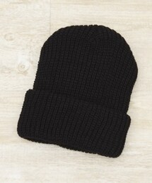 niko and... | オリジナル ウールコンホソリブワッチ(ニットキャップ/ビーニー)