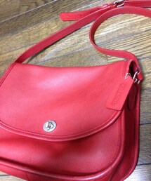 COACH | OLD COACH(ショルダーバッグ)