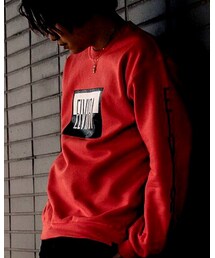 ELVIRA | スウェット