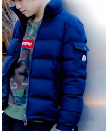 MONCLER | ダウンジャケット/コート