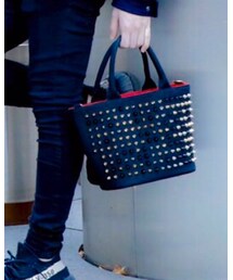 DIAVEL | トートバッグ