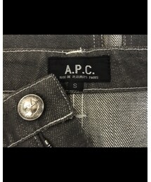 A.P.C. | (デニムスカート)