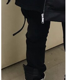 Rick Owens | パンツ