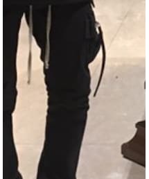 Rick Owens | パンツ