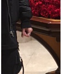 CHROME HEARTS | リング