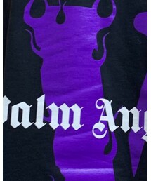 palmangels&vlone | パーカー