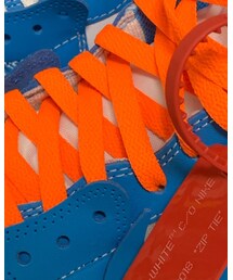 off white×nike | スニーカー