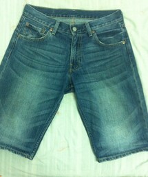 Levi's | 短牛(デニムパンツ)